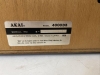 AKAI 4000 DB