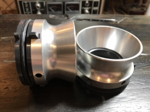 Hub Revox xương 10