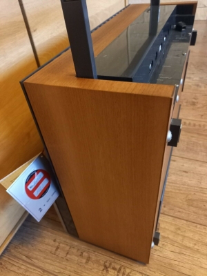 Revox A77 MK III 2 track - Hàng Ebay Đức đẹp long lanh