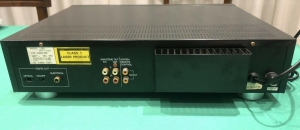 Philips CD 880 có khiển, hoạt động hoàn hảo