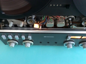 Revox A77 MK IV 2 track - Hàng Ebay Đức, nhập từ PHÁP