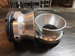 Hub Revox xương 10