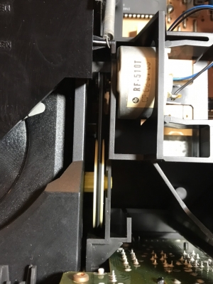 Marantz CD 60 SE - hoạt động hoàn hảo - Hàng nhập từ EBAY UK