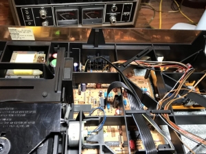 Marantz CD 60 SE - hoạt động hoàn hảo - Hàng nhập từ EBAY UK