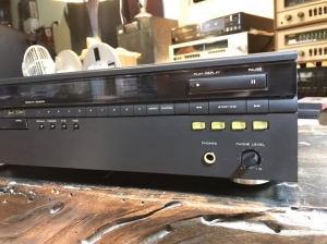 Marantz CD 60 SE - hoạt động hoàn hảo - Hàng nhập từ EBAY UK