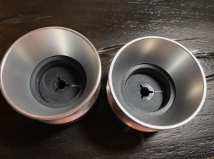 Hub Revox xương 10