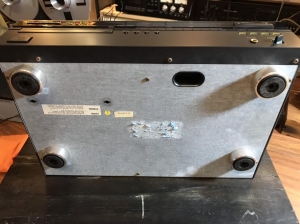 Marantz CD 60 SE - hoạt động hoàn hảo - Hàng nhập từ EBAY UK