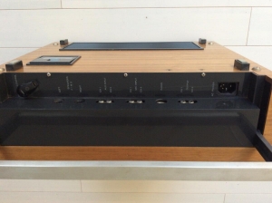 Revox A77 MK IV 2 track - Hàng Ebay Đức, nhập từ PHÁP