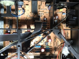 Marantz CD 60 SE - hoạt động hoàn hảo - Hàng nhập từ EBAY UK