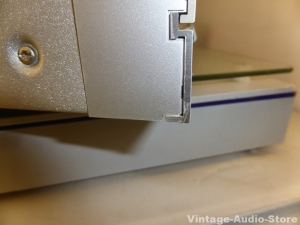 Philips cd 650 màu trắng đẹp kinh khủng