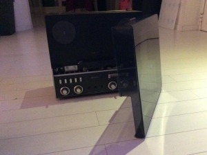 Revox A77 MK IV 2 track - Hàng Ebay Đức, nhập từ PHÁP