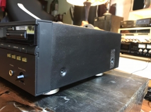 Marantz CD 60 SE - hoạt động hoàn hảo - Hàng nhập từ EBAY UK