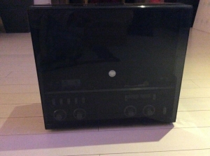 Revox A77 MK IV 2 track - Hàng Ebay Đức, nhập từ PHÁP