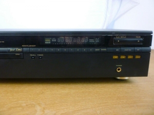 Marantz cd 50 SE + Khiển