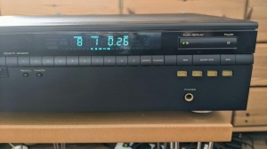 Marantz CD 50 + Điền khiển + Sách