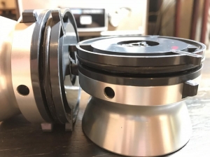 Hub Revox xương 10