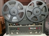 Revox A77 MK III 2 track tự hành - Hàng Ebay Đức như mới