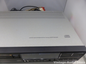 Philips cd 304 MKII giải mã 1541 - CDM1 hoạt động hoàn hảo