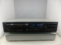 Philips cd 304 MKII giải mã 1541 - CDM1 hoạt động hoàn hảo