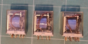 Rơ le Studer REVOX A77