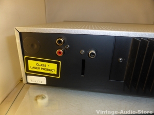 Philips cd 304 MKII giải mã 1541 - CDM1 hoạt động hoàn hảo