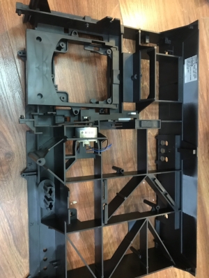 Khung xương CD marantz cd 50 và 50SE