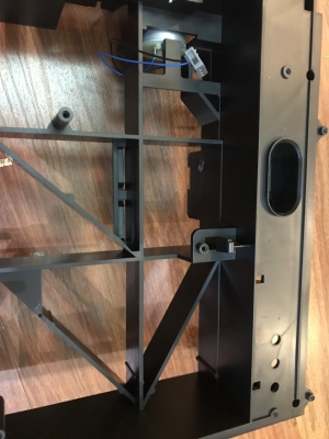 Khung xương CD marantz cd 50 và 50SE