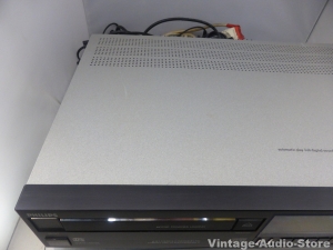 Philips cd 304 MKII giải mã 1541 - CDM1 hoạt động hoàn hảo