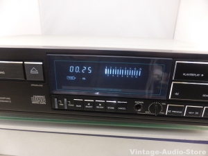 Philips cd 304 MKII giải mã 1541 - CDM1 hoạt động hoàn hảo