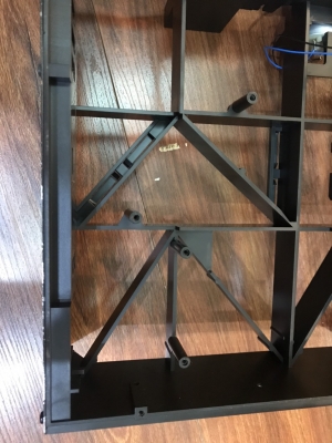 Khung xương CD marantz cd 50 và 50SE