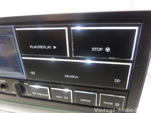 Philips cd 304 MKII giải mã 1541 - CDM1 hoạt động hoàn hảo