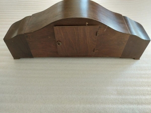 Đồng hồ vai bò Vintage Lauffer đầy đủ phụ kiện 5 gông 3 lỗ