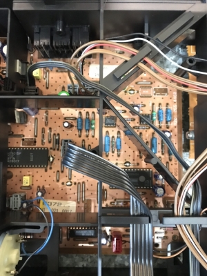 Marantz CD 60 + Khiển + Sách #200054 đẹp mê hồn - hàng Ebay ĐỨC