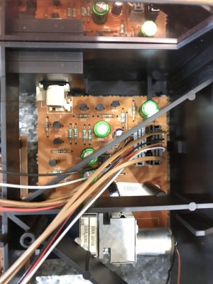 Marantz CD 60 + Khiển + Sách #200054 đẹp mê hồn - hàng Ebay ĐỨC