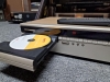 Marantz CD 72 mkII Gold + Khiển hàng Ebay đẹp như mới