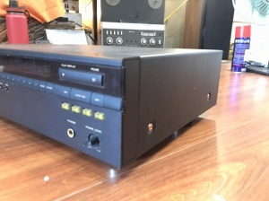 Marantz CD 60 + Khiển + Sách #200054 đẹp mê hồn - hàng Ebay ĐỨC