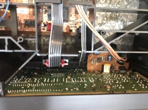 Marantz CD 60 + Khiển + Sách #200054 đẹp mê hồn - hàng Ebay ĐỨC