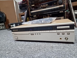 Marantz CD 72 mkII Gold + Khiển hàng Ebay đẹp như mới
