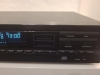 Philips CD 604  Hifi CD Player TDA 1543 DAC CDM 4/19 đẹp long lanh màu đen