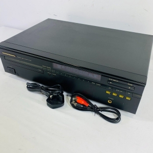 Marantz CD-50 + điều khiển từ xa