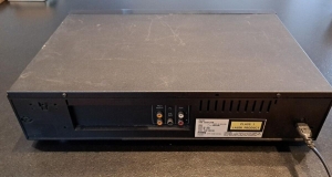 Philips CD 604  Hifi CD Player TDA 1543 DAC CDM 4/19