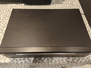 Marantz CD-50SE hàng Ebay full box + khuển zin