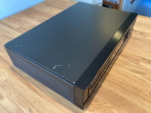 CD PHILIPS CD620 TDA 1541A 4X O/S DAC CDM 4/19 TRANSPORT GC GWO