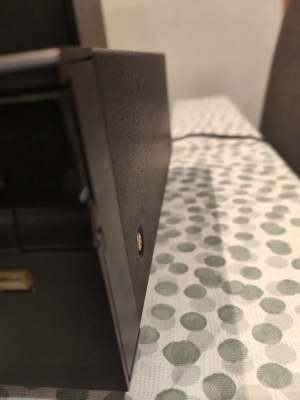 Marantz CD-50SE hàng Ebay full box + khuển zin