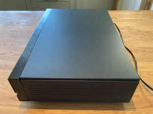 CD PHILIPS CD620 TDA 1541A 4X O/S DAC CDM 4/19 TRANSPORT GC GWO