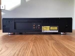 CD PHILIPS CD620 TDA 1541A 4X O/S DAC CDM 4/19 TRANSPORT GC GWO