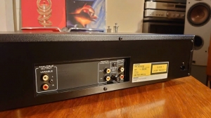 Marantz Cd50 Special Edition + khiển cực mới