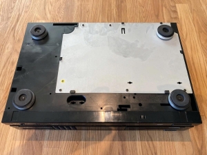 CD PHILIPS CD620 TDA 1541A 4X O/S DAC CDM 4/19 TRANSPORT GC GWO